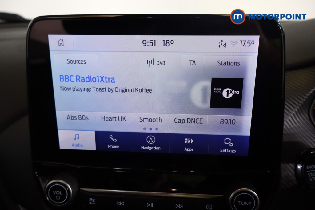 Used Ford Puma 2022 for sale - 76453034: Photo 13