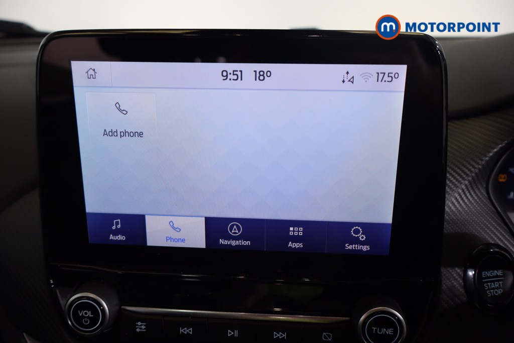 Used Ford Puma 2022 for sale - 76453034: Photo 14