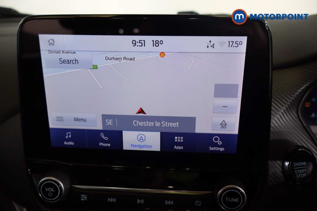 Used Ford Puma 2022 for sale - 76453034: Photo 15