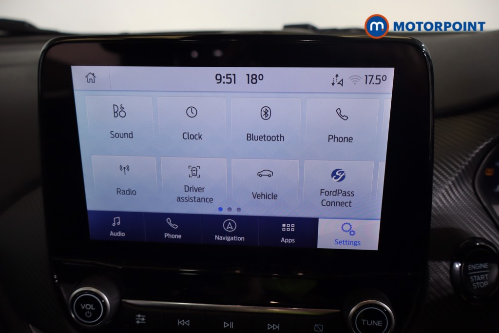 Used Ford Puma 2022 for sale - 76453034: Photo 17