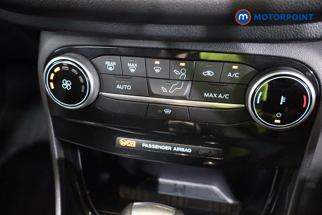 Used Ford Puma 2022 for sale - 76453034: Photo 19