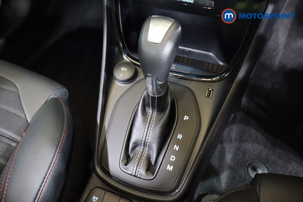 Used Ford Puma 2022 for sale - 76453034: Photo 20