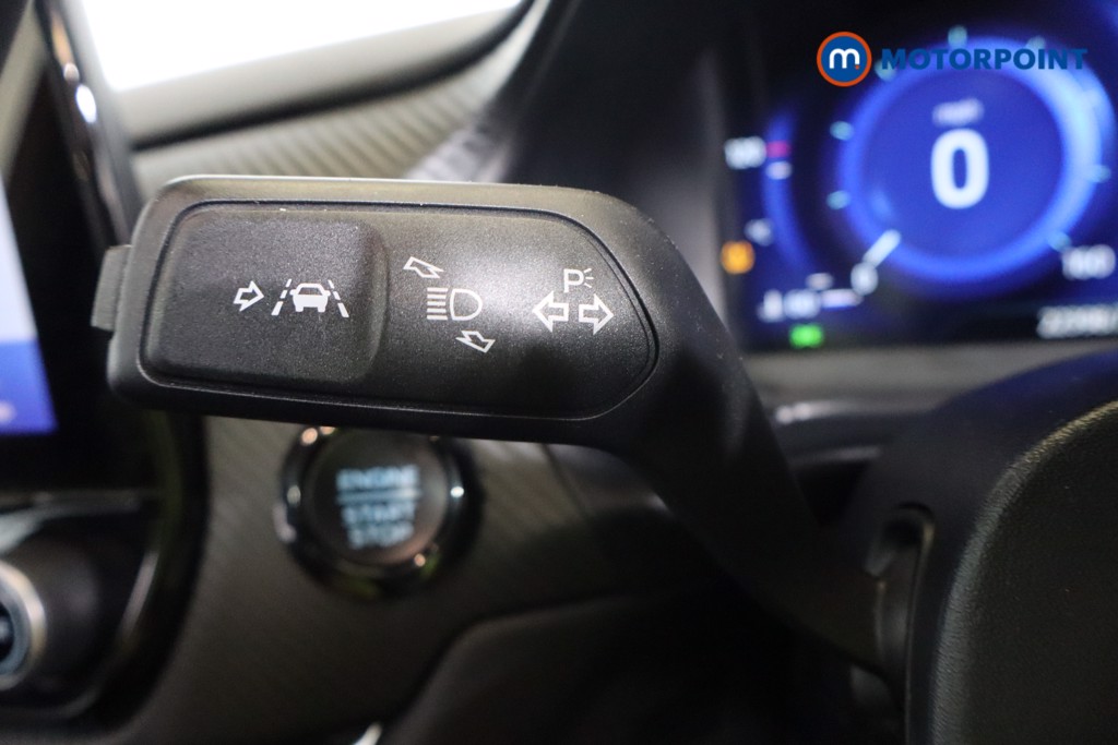 Used Ford Puma 2022 for sale - 76453034: Photo 24