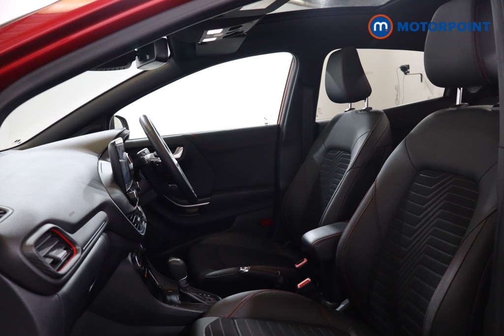 Used Ford Puma 2022 for sale - 76453034: Photo 28