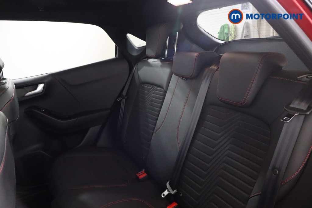 Used Ford Puma 2022 for sale - 76453034: Photo 29