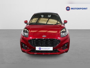 Used Ford Puma 2022 for sale - 76453034: Photo