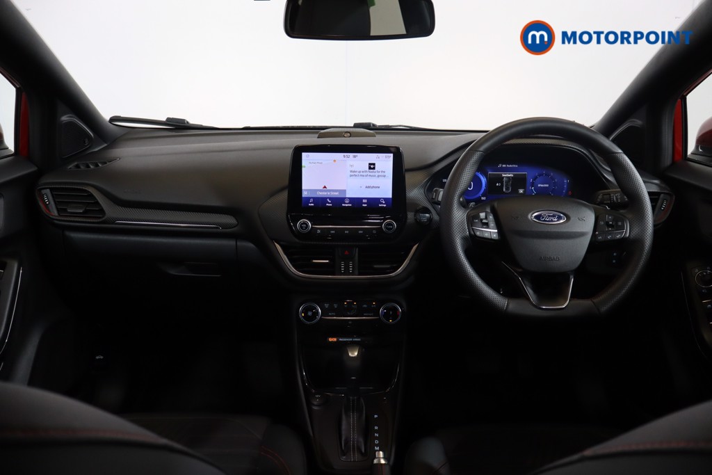 Used Ford Puma 2022 for sale - 76453034: Photo 30