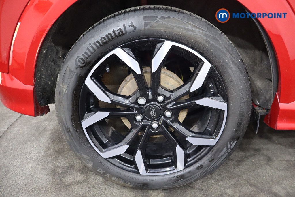 Used Ford Puma 2022 for sale - 76453034: Photo 33