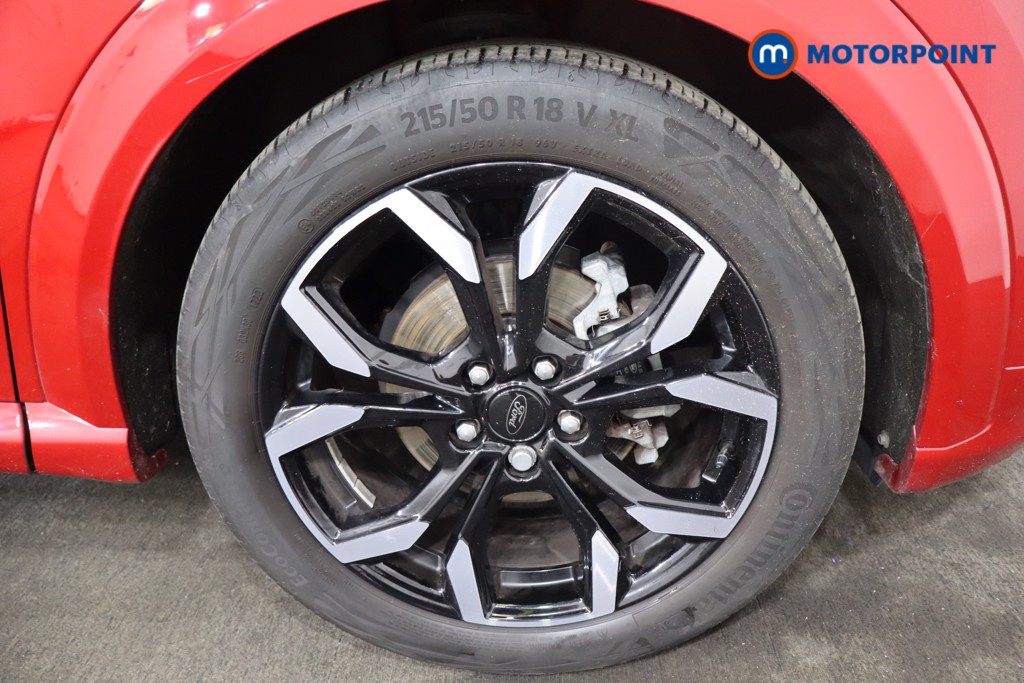 Used Ford Puma 2022 for sale - 76453034: Photo 34