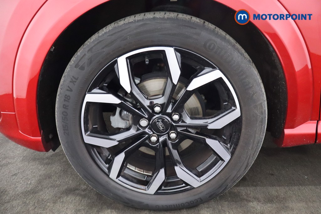 Used Ford Puma 2022 for sale - 76453034: Photo 35