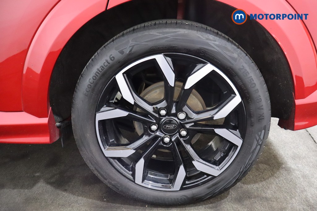 Used Ford Puma 2022 for sale - 76453034: Photo 36