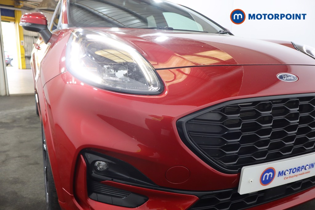 Used Ford Puma 2022 for sale - 76453034: Photo 37