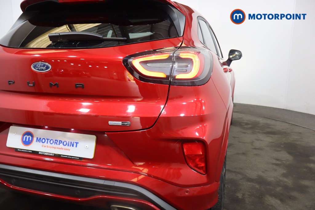 Used Ford Puma 2022 for sale - 76453034: Photo 38