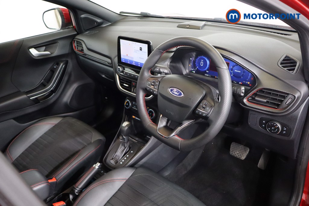Used Ford Puma 2022 for sale - 76453034: Photo 9