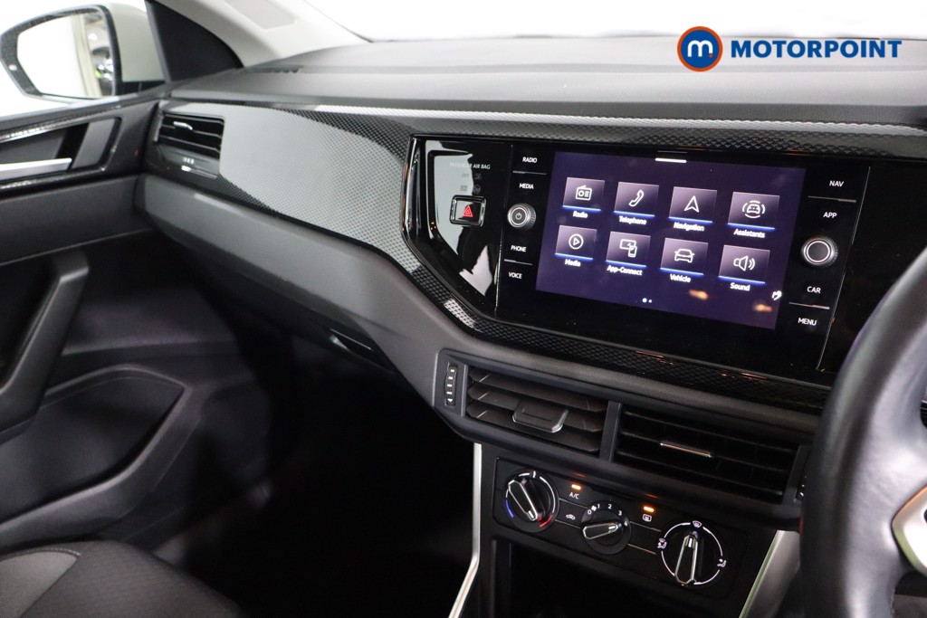 Used Volkswagen Polo 2023 for sale - 76789496: Photo 11