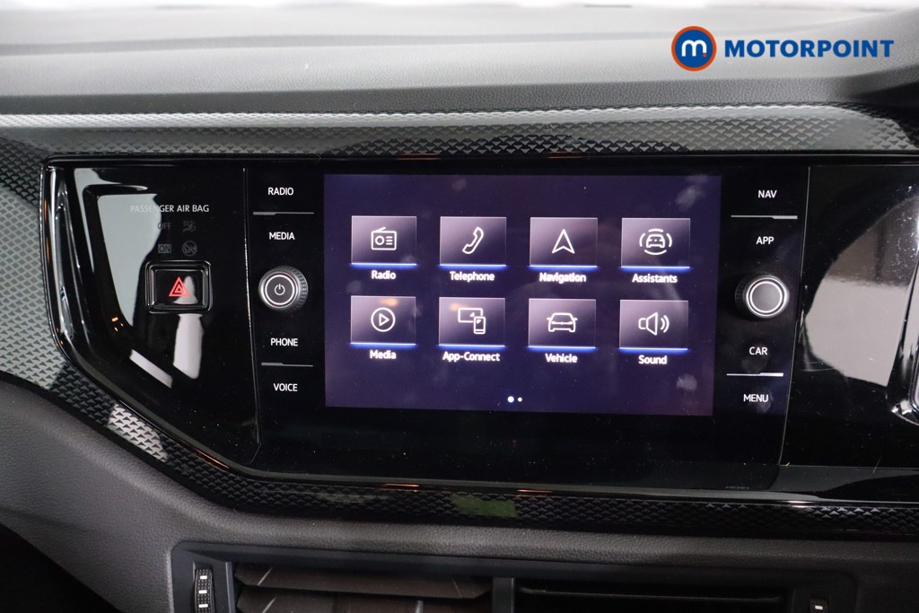 Used Volkswagen Polo 2023 for sale - 76789496: Photo 12