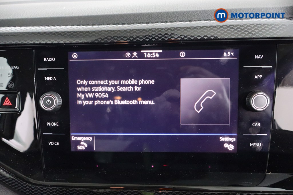 Used Volkswagen Polo 2023 for sale - 76789496: Photo 15