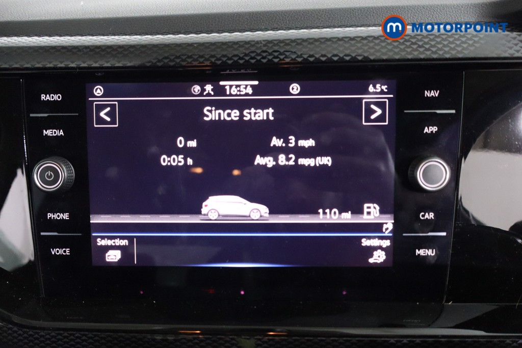 Used Volkswagen Polo 2023 for sale - 76789496: Photo 17