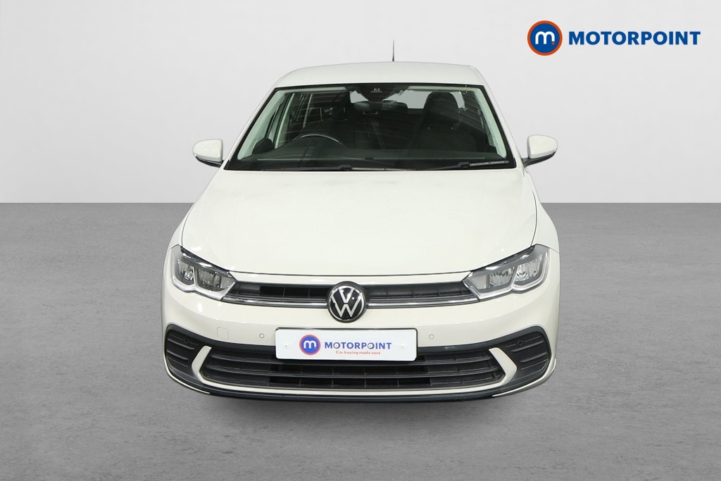 Used Volkswagen Polo 2023 for sale - 76789496: Photo 2