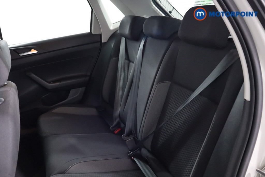 Used Volkswagen Polo 2023 for sale - 76789496: Photo 27