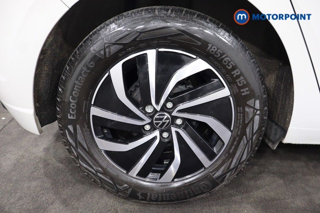 Used Volkswagen Polo 2023 for sale - 76789496: Photo 30