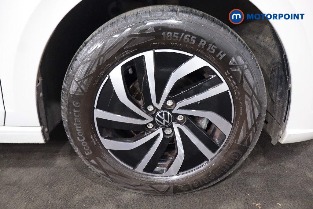 Used Volkswagen Polo 2023 for sale - 76789496: Photo 31