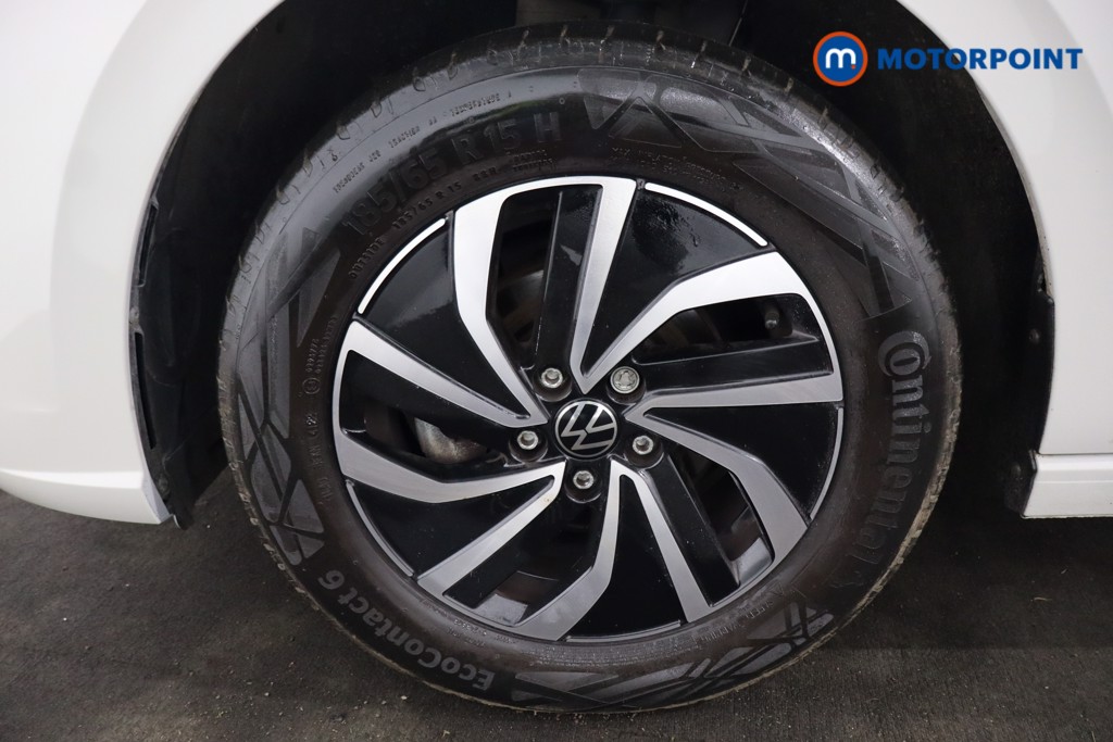 Used Volkswagen Polo 2023 for sale - 76789496: Photo 32