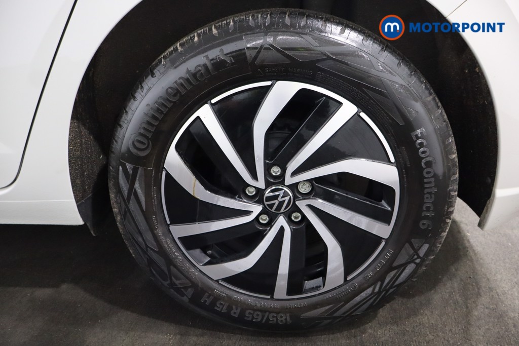 Used Volkswagen Polo 2023 for sale - 76789496: Photo 33