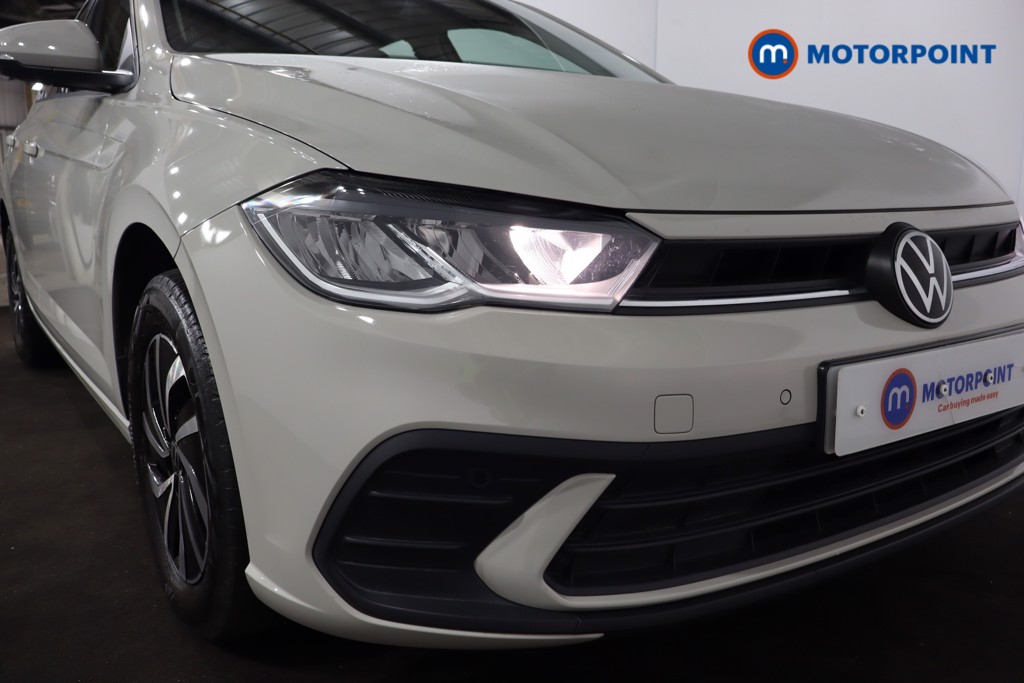 Used Volkswagen Polo 2023 for sale - 76789496: Photo 34