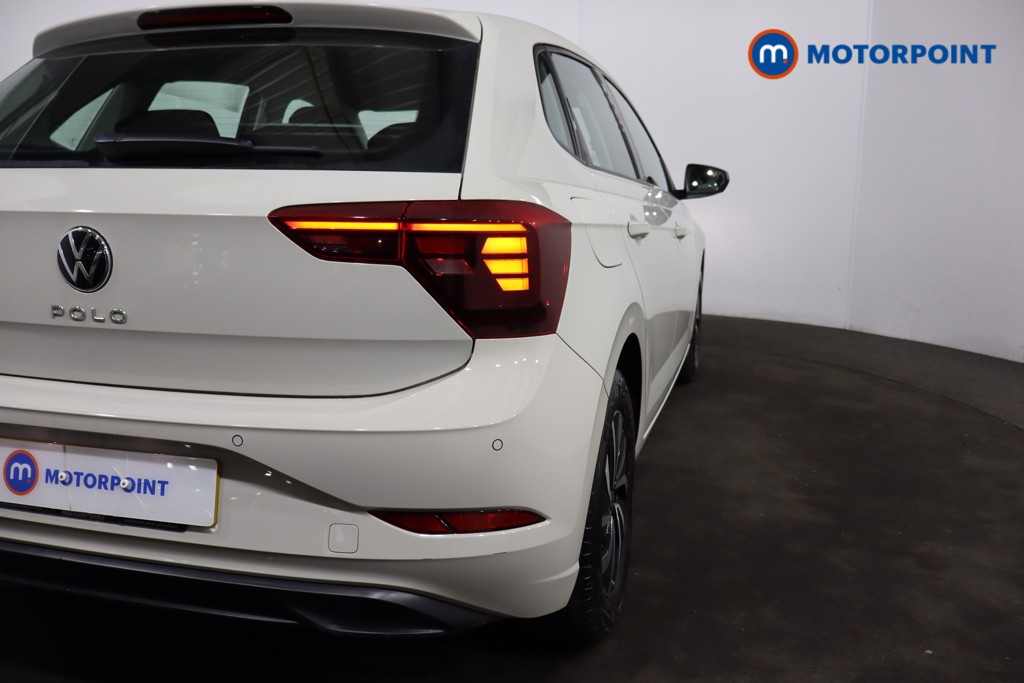 Used Volkswagen Polo 2023 for sale - 76789496: Photo 35