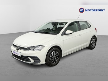 Used Volkswagen Polo 2023 for sale - 76789496: Photo