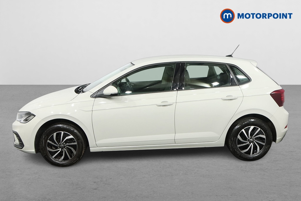 Used Volkswagen Polo 2023 for sale - 76789496: Photo 4