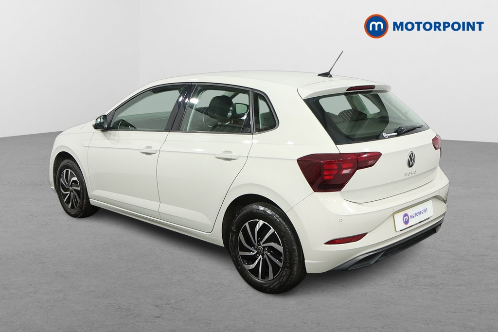 Used Volkswagen Polo 2023 for sale - 76789496: Photo 5