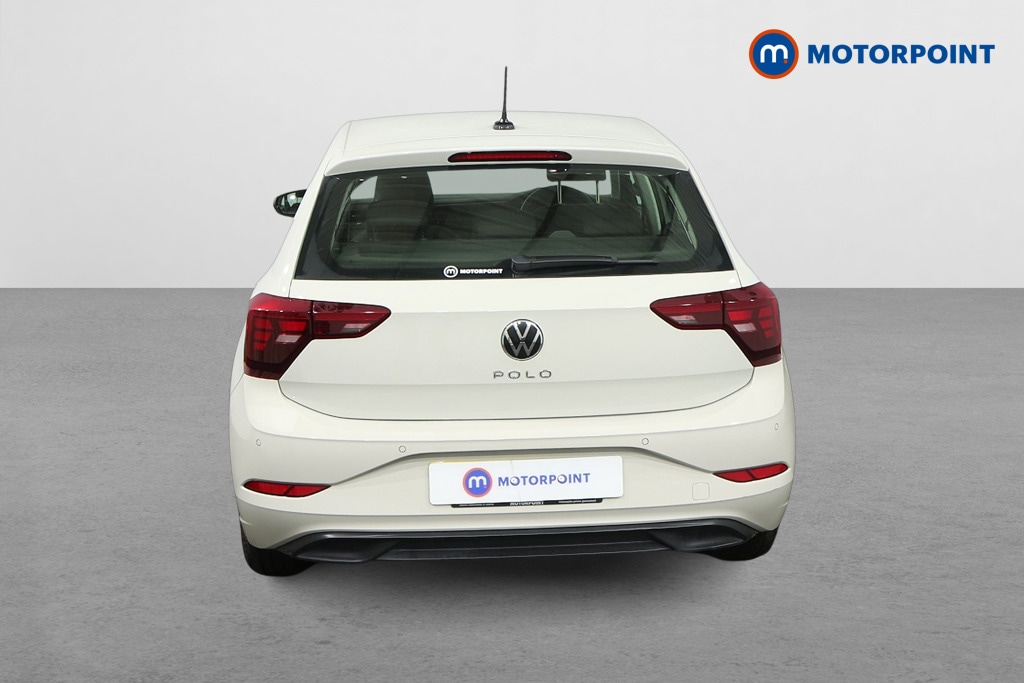 Used Volkswagen Polo 2023 for sale - 76789496: Photo 6
