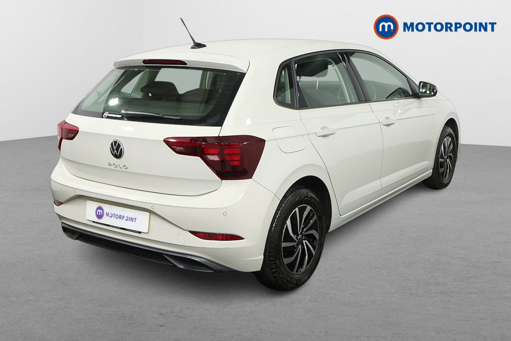Used Volkswagen Polo 2023 for sale - 76789496: Photo 7