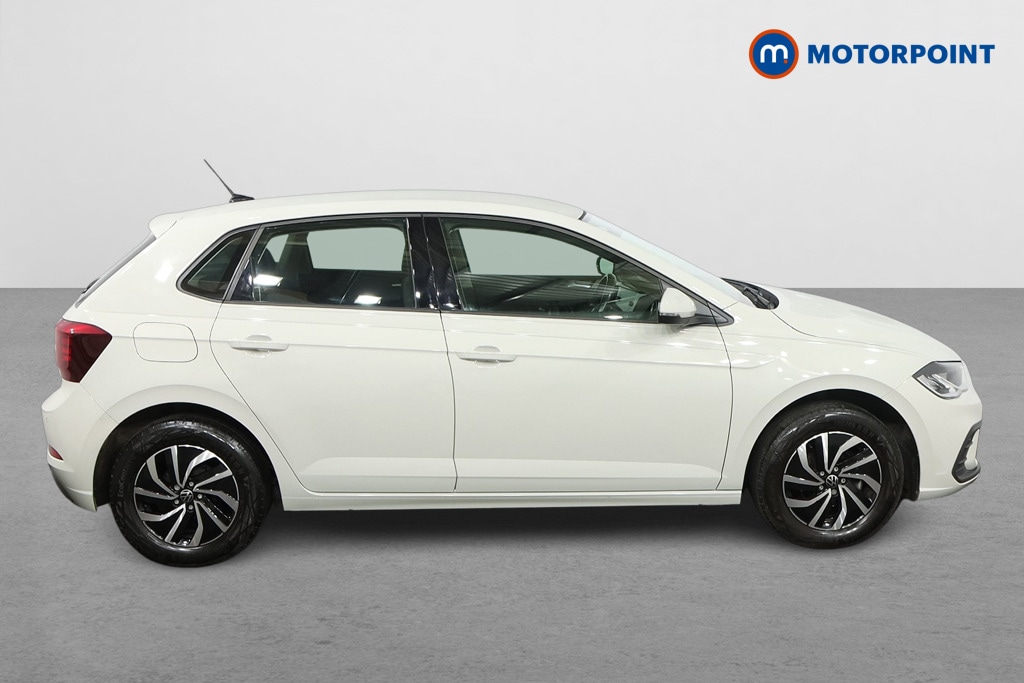 Used Volkswagen Polo 2023 for sale - 76789496: Photo 8