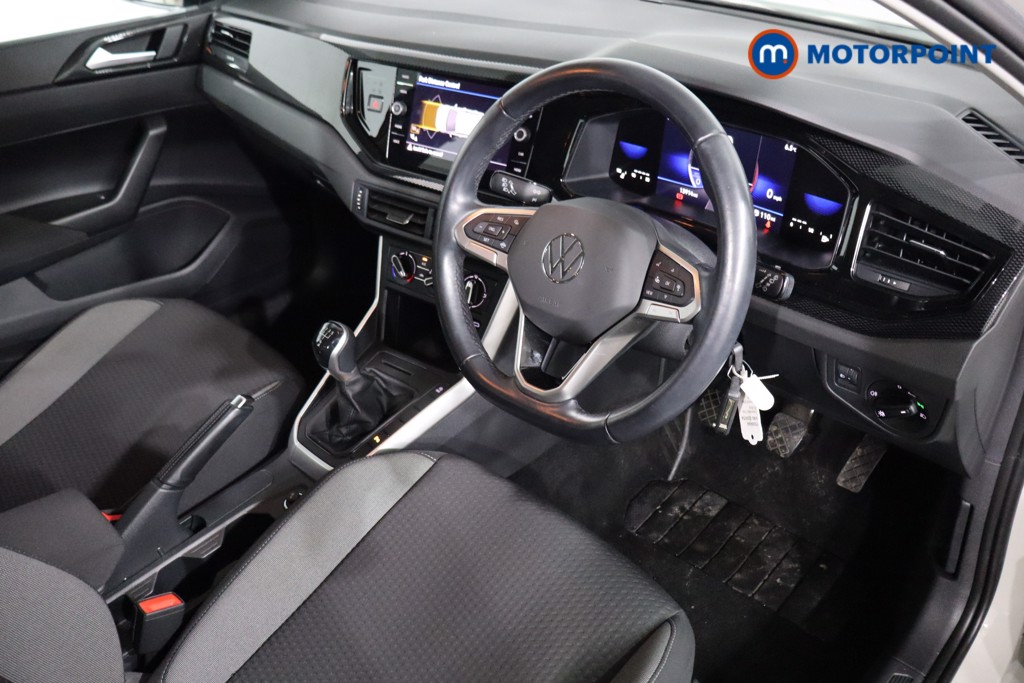 Used Volkswagen Polo 2023 for sale - 76789496: Photo 9