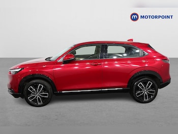 Used Honda HR-V 2022 for sale - 75566143: Photo