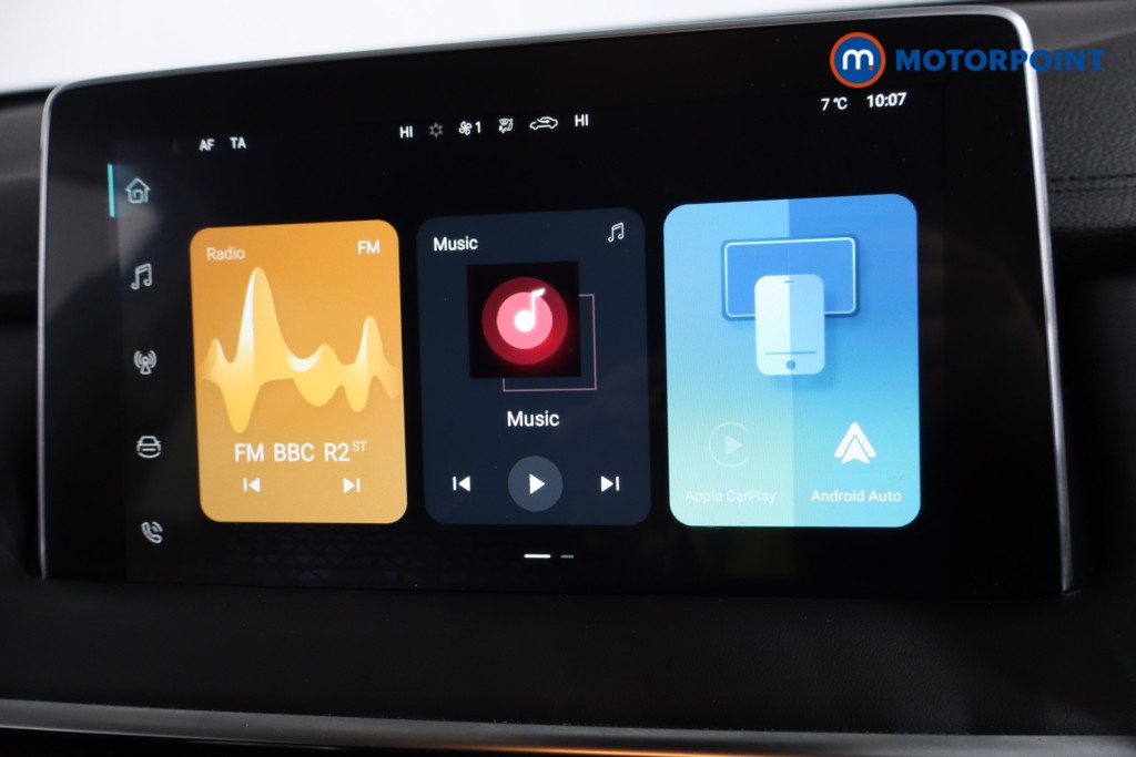 Used MG MG HS 2024 for sale - 77011329: Photo 16