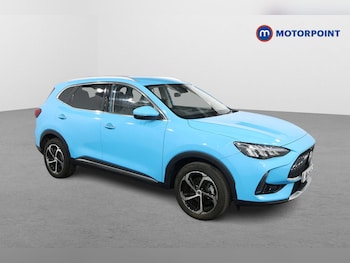 Used MG MG HS 2024 for sale - 77011329: Photo