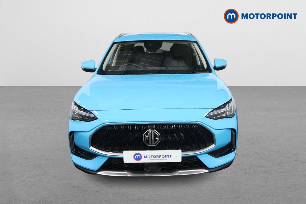 Used MG MG HS 2024 for sale - 77011329: Photo 2