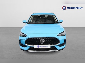 Used MG MG HS 2024 for sale - 77011329: Photo