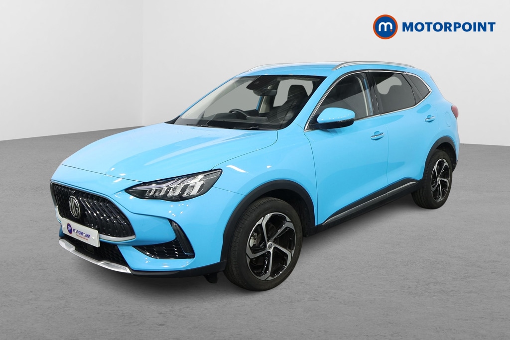 Used MG MG HS 2024 for sale - 77011329: Photo 3