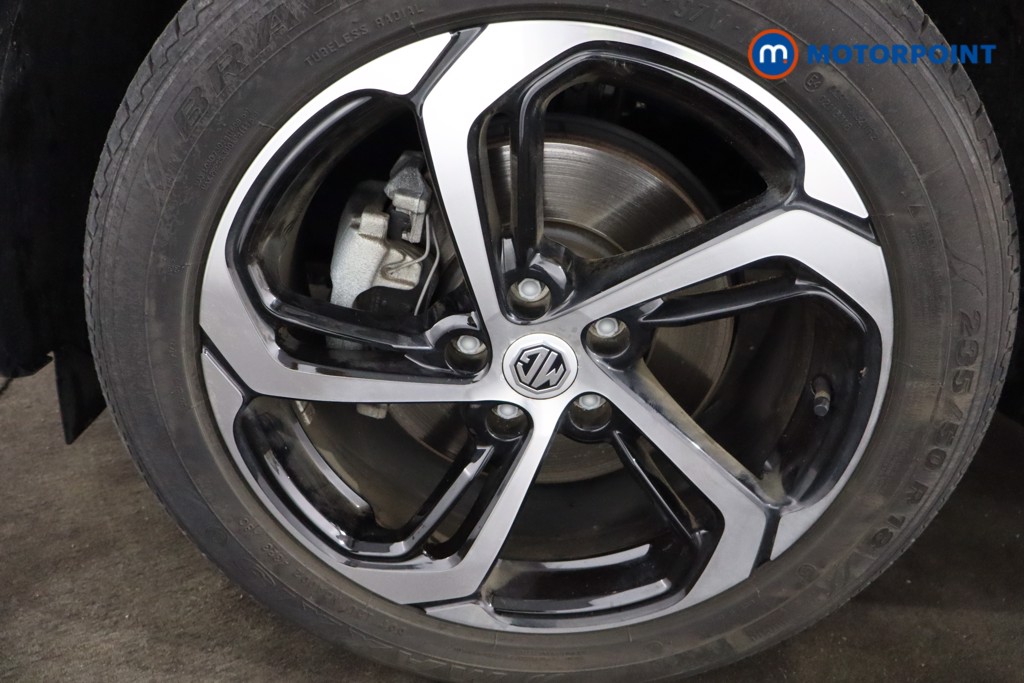 Used MG MG HS 2024 for sale - 77011329: Photo 30