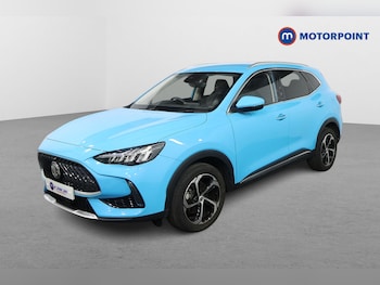 Used MG MG HS 2024 for sale - 77011329: Photo