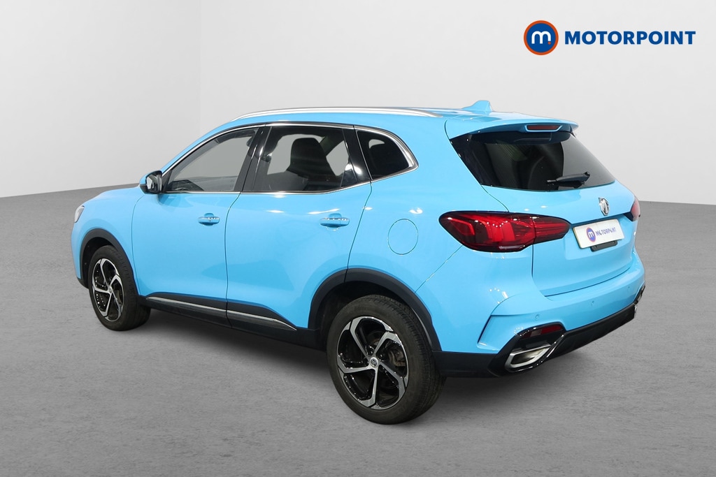 Used MG MG HS 2024 for sale - 77011329: Photo 5