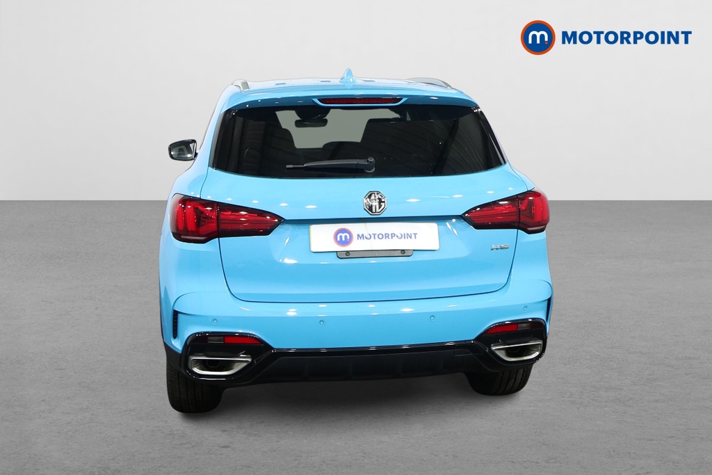 Used MG MG HS 2024 for sale - 77011329: Photo 6