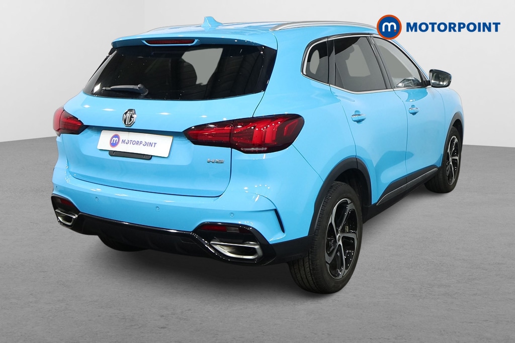 Used MG MG HS 2024 for sale - 77011329: Photo 7