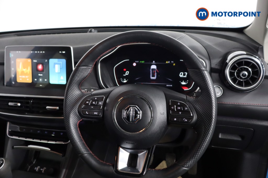 Used MG MG HS 2024 for sale - 77011329: Photo 9