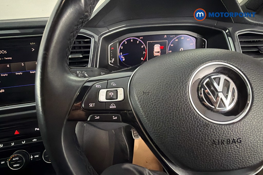 Used Volkswagen T-Roc 2018 for sale - 78064721: Photo 11